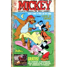 Mickey 241 (1972)