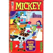 Mickey 262 (1974)