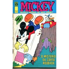 Mickey 268 (1975)