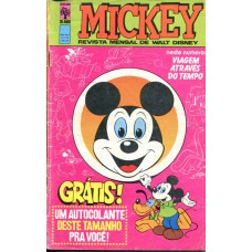 Mickey 275 (1975)