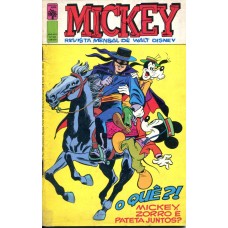 Mickey 308 (1978)