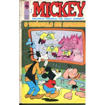 Mickey 310 (1978)