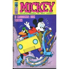 Mickey 312 (1978)