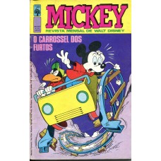 Mickey 312 (1978)