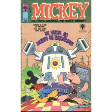 Mickey 316 (1979)