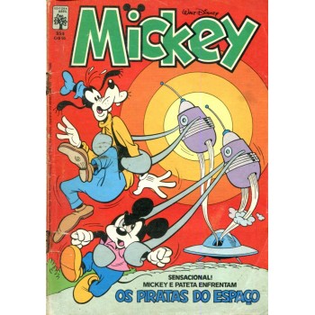 Mickey 354 (1982)
