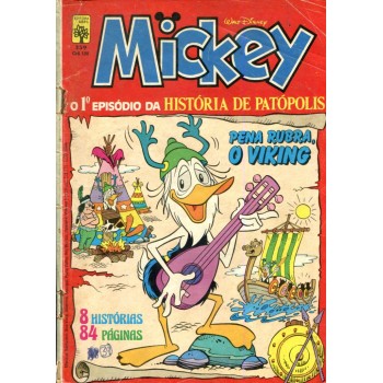 Mickey 359 (1982)