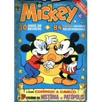 Mickey 360 (1982) Edição Comemorativa