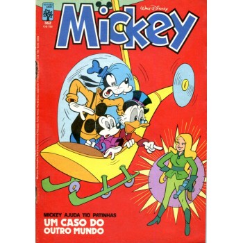 Mickey 362 (1982)