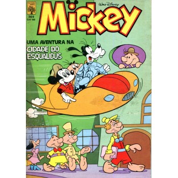 Mickey 364 (1983)