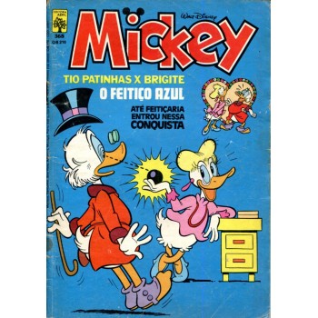 Mickey 368 (1983)