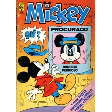 Mickey 369 (1983)