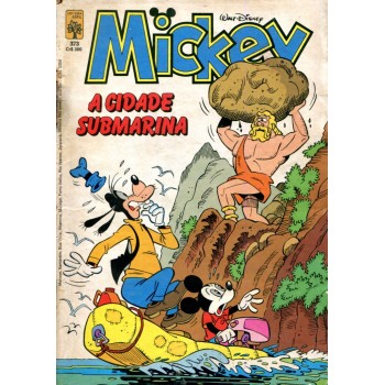 Mickey 373 (1983)