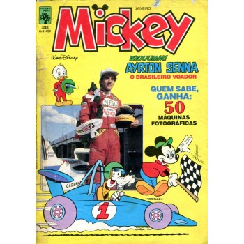 Mickey 388 (1985)