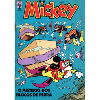 Mickey 392 (1985)