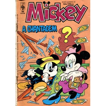Mickey 395 (1985)