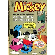 Mickey 399 (1985)