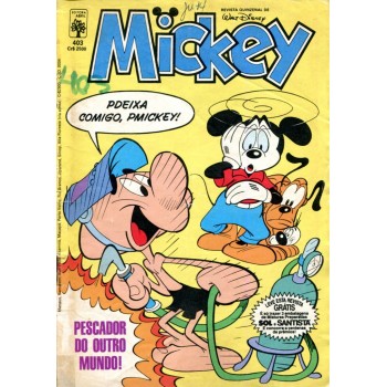Mickey 403 (1985)