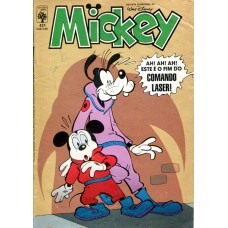 Mickey 431 (1986)
