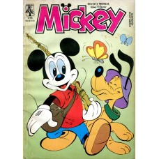 Mickey 476 (1989)