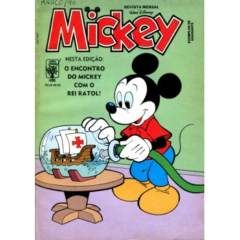 Mickey 486 (1990)