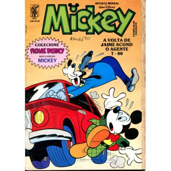 Mickey 487 (1990)