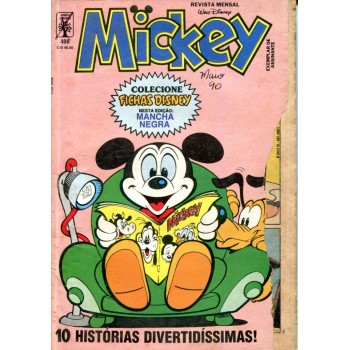 Mickey 488 (1990)