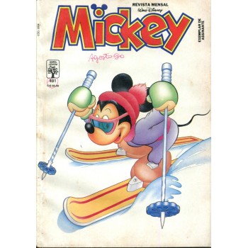 Mickey 491 (1990)