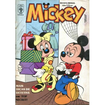 Mickey 502 (1991) 