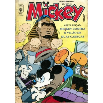 Mickey 503 (1991) 