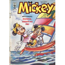 Mickey 508 (1992) 