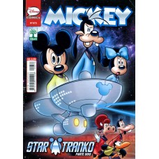 Mickey 873 (2015) 