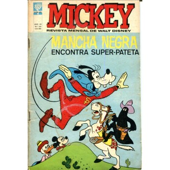 Mickey 164 (1966)