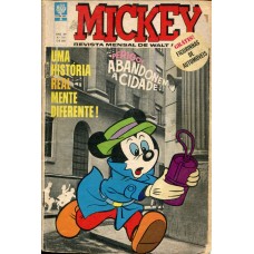 Mickey 168 (1966)