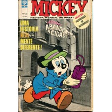 Mickey 168 (1966)