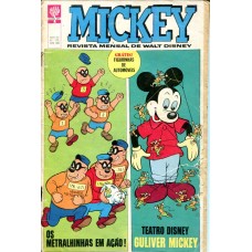 Mickey 170 (1966)