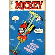Mickey 181 (1967)
