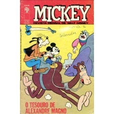 Mickey 255 (1974)
