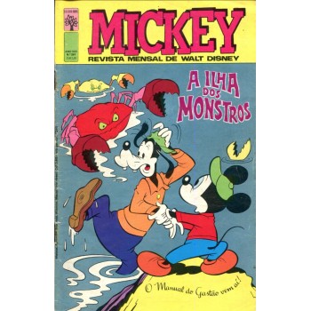 Mickey 267 (1975)