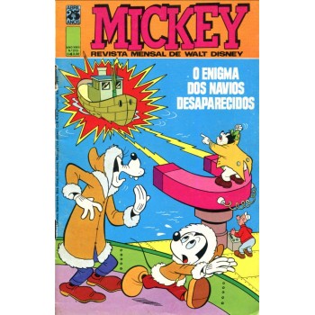 Mickey 273 (1975)