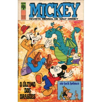 Mickey 279 (1976)