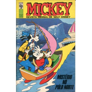 Mickey 280 (1976)