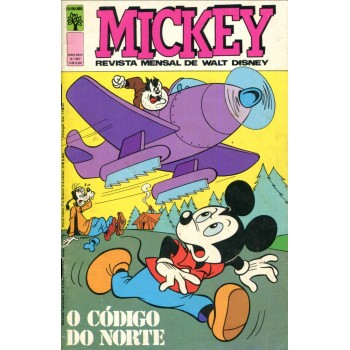 Mickey 287 (1976)
