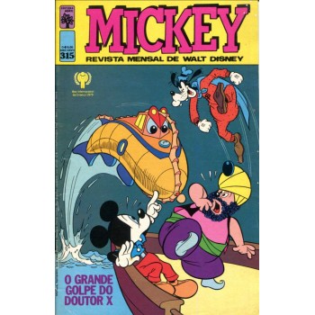 Mickey 315 (1979)