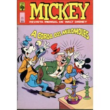 Mickey 333 (1980)