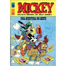 Mickey 340 (1981)