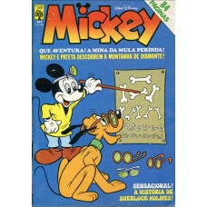 Mickey 343 (1981)