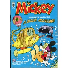 Mickey 351 (1982)