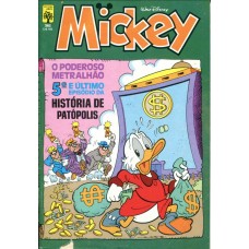 Mickey 361 (1982)