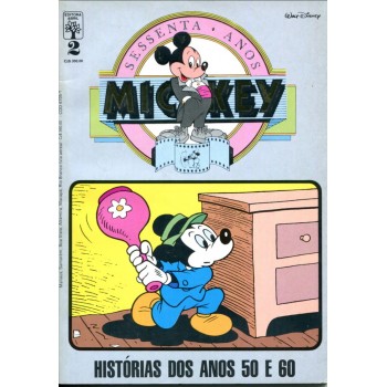 Mickey 60 Anos 2 (1988)